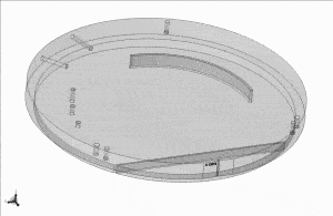 B-Disk-nozzle Tapper Thing