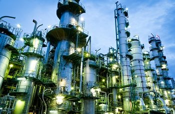 Oil & gas NDT improves refinery operations safety