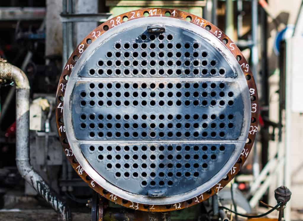 The key to obtaining stellar data from a heat exchanger inspection is to have automated software that optimizes the ease and speed of nondestructive testing procedures.