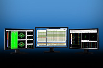 Powerful, automated eddy current analysis software allows inspections to be completed with greater efficiency, accuracy, and consistency.