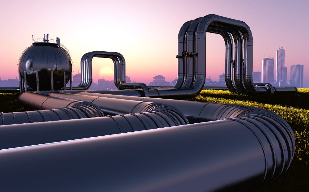 New technologies incarnate in more efficient pipeline weld inspection solutions, including phased array ultrasonic instruments, probes, and NDT weld crawlers, can increase oil and gas profits by decreasing pipeline inspection costs.