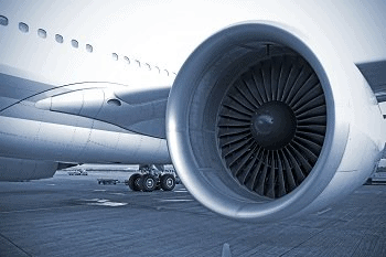 NDT standards for aviation ensure flight safety