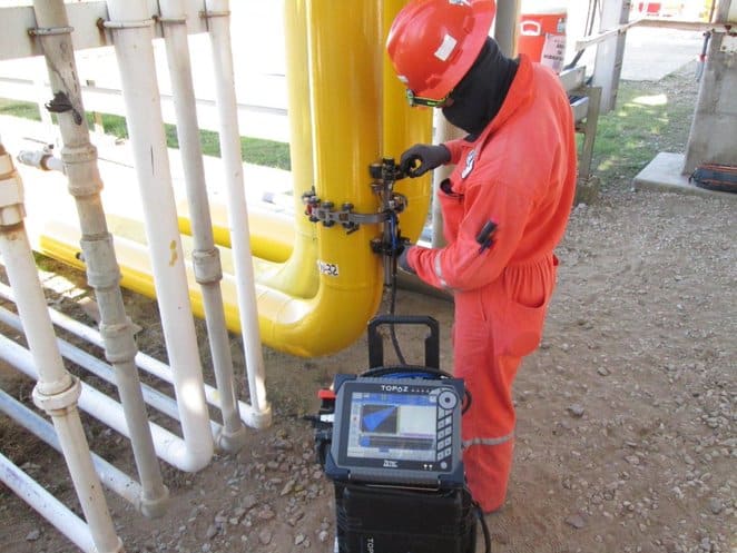 Finding the right third-party nondestructive testing provider can ease regulatory burdens and provide peace of mind