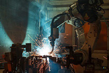 Industrie lourde et de fabrication