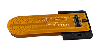 Eddy Current Array Tape Probe