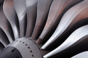 Gas turbine engine maintenance and inspection requires advanced NDT techniques.
