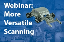 webinar featuring NDT Sweeper for better inspection scanning 