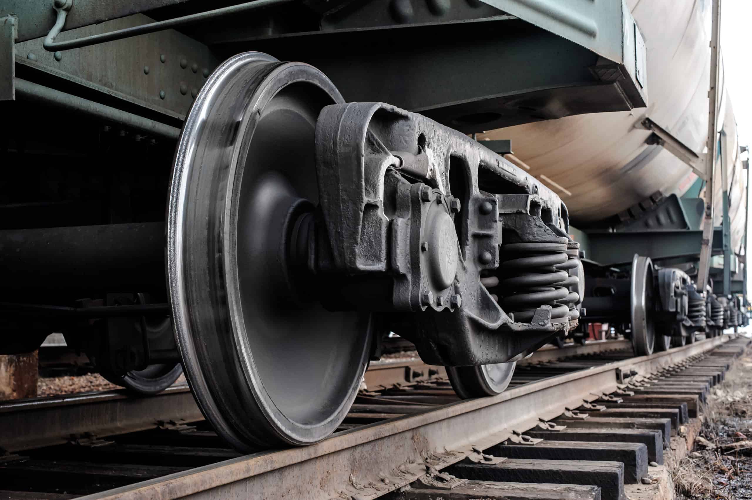 Rail and Track Testing