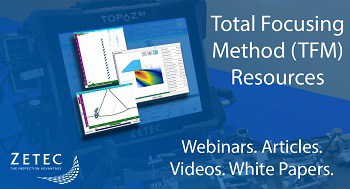 total focusing method resources