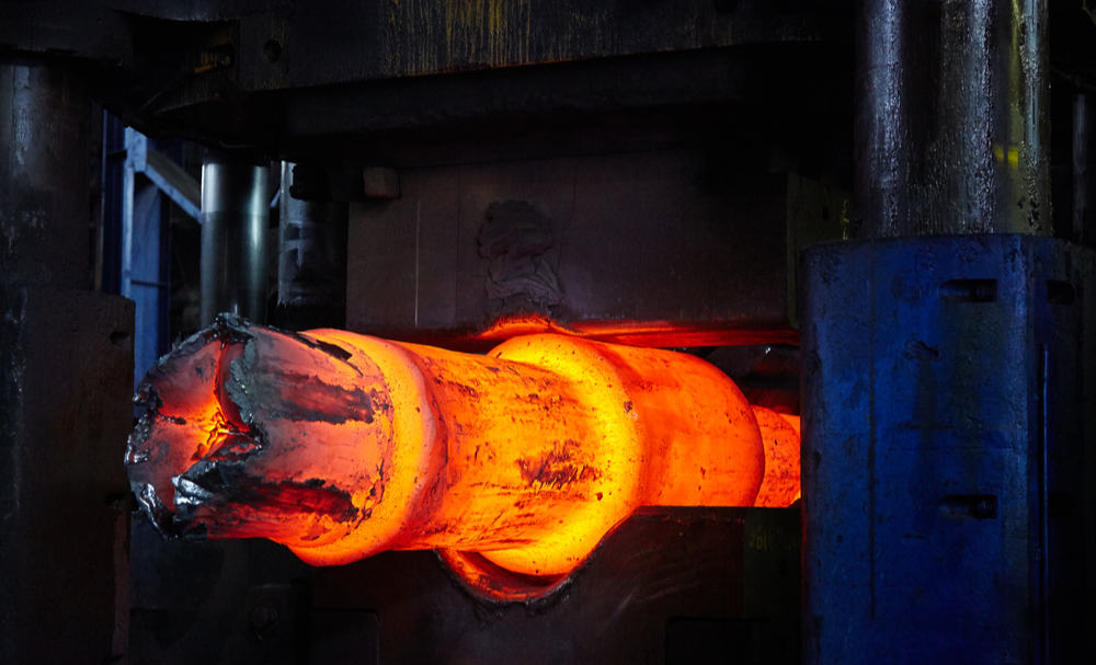 How Ultrasonic Inspection of Forgings Ensures Quality Products